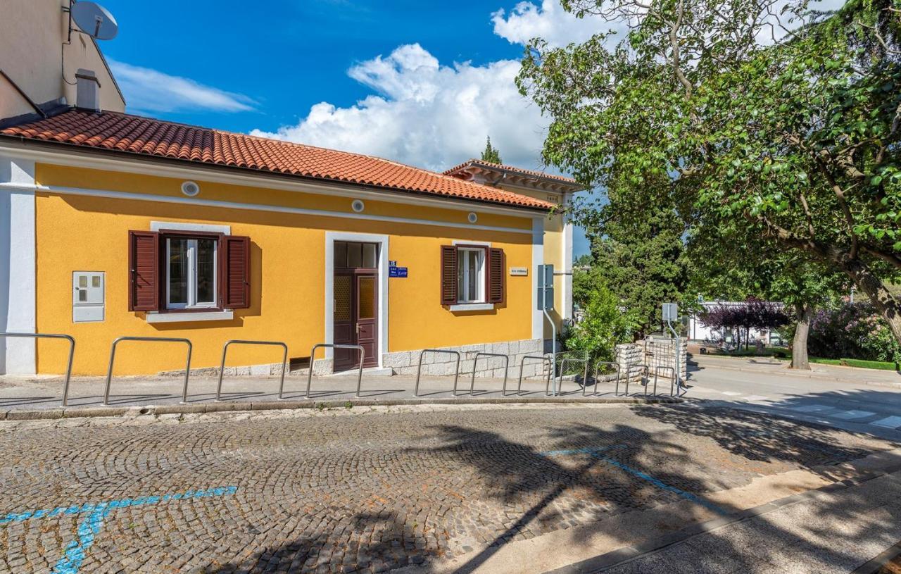 Apartment Lazzarich With Terrace Poreč Dış mekan fotoğraf